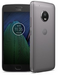 Замена разъема зарядки на телефоне Motorola Moto G5 в Омске
